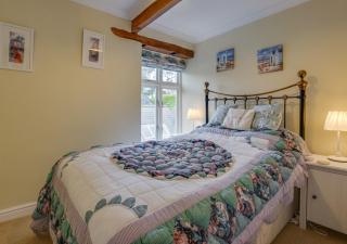 4 Apartment Pixies Holt - Looe - 6