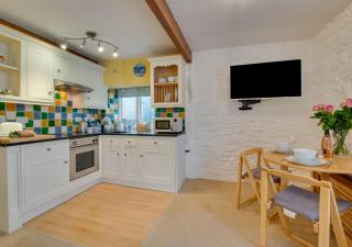4 Apartment Pixies Holt - Looe - 7