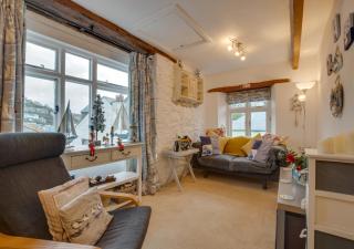 4 Apartment Pixies Holt - Looe - 1