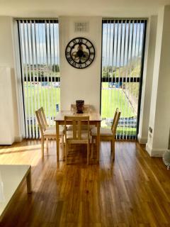 Castle Quarter - Free Parking - Fast Fibre - Bedford - 9