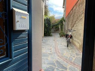 Studio Cabine à Collioure, à 100m de la Plage et des Commerces - FR-1-309-153 - Collioure - 8
