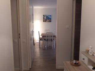 Arcachon - Ville d'Automne: Agréable T3 pour 4 avec Balcon, Parking et Proche Plage - FR-1-420-30 - Arcachon - 6