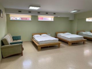 Aismares Hostel - Klaipėda - 0