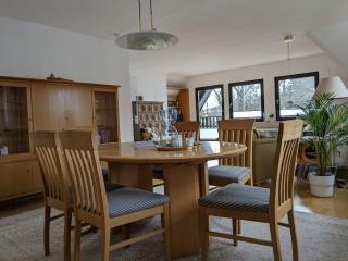 Ferienwohnung im Hambach - Bad Berleburg - 5