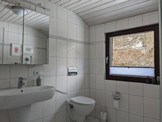Ferienwohnung im Hambach - Bad Berleburg - 3