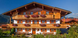 Demelhof - Reit im Winkl - 9