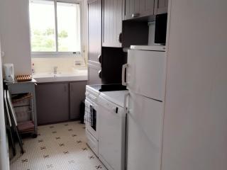 Appartement lumineux 2 pièces à 100 m de la plage et du marché Arago, avec balcon et parking sécurisé - FR-1-331-100 - Les Sables-dʼOlonne - 6