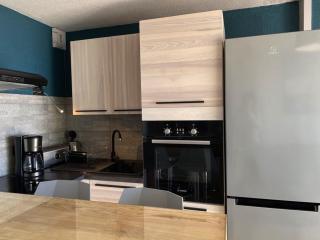 Appartement près de la plage avec balcon et parking privé - FR-1-336-69 - Longeville-sur-Mer - 6