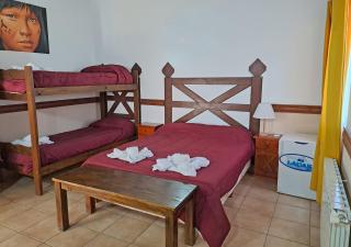 Hostería Austral - El Calafate - 7