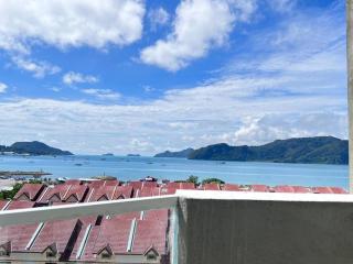 Ocean View 610 - Kuah - 5