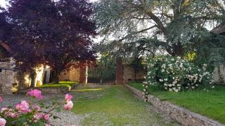 Gîte LA BERGERIE - Neuville-Bosc - 8