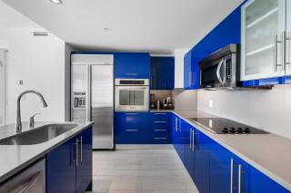 The W Hotel Beachfront Condo Oasis - Fort Lauderdale - 3
