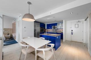 The W Hotel Beachfront Condo Oasis - Fort Lauderdale - 2