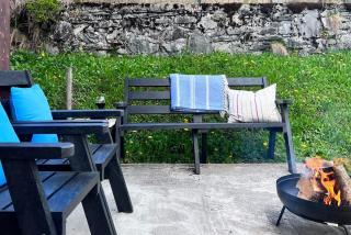 Chalet Letach - 'Great Bike Park Access' relax around the fire pit, mountain retreat - Châtel - 4