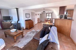 Chalet Letach - 'Great Bike Park Access' relax around the fire pit, mountain retreat - Châtel - 1