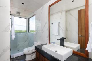 Departamento Tulum Penthouse - 4