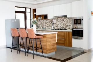 Tatiana’s Luxury Apartment - 8