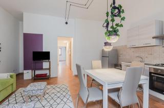 Ballarò Cozy Apartment with Balconies - Palermo - 5