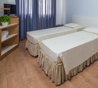 Hotel Torre Sol - 7
