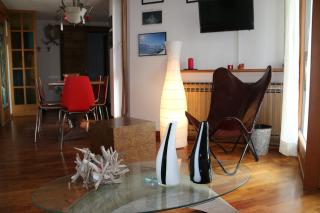 Giomein appartamento sulle piste , CIR 0280 - Breuil-Cervinia - 7