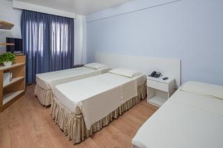 Hotel Torre Sol - Balneário Camboriú - 6