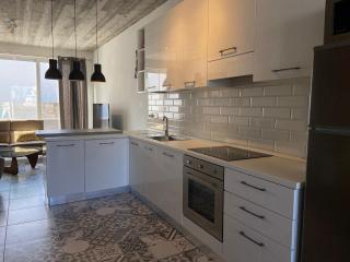 Sliema Distant Seaview Penthouse - Sliema - 1