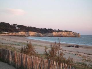 Charmante maison à 10 minutes à pied de la plage - Saint-Georges-de-Didonne - 8