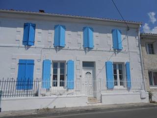 Charmante maison à 10 minutes à pied de la plage - Saint-Georges-de-Didonne - 4