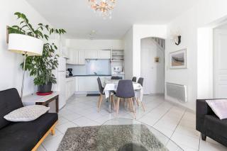 Charmante maison à 10 minutes à pied de la plage - 2