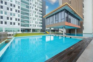 Greystone 99 Suites - Malacca - 1