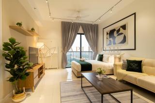 Chambers Premier Suites Kuala Lumpur - Kuala Lumpur - 9