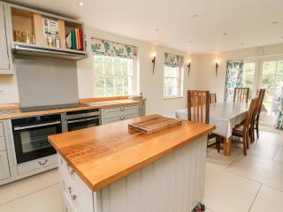 Covercote - Leyburn - 2