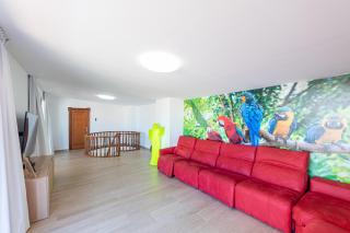 797 HOLIDAY RENTALS - Atico duplex en Fuengirola con espectacular terraza - 5