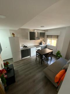 4 Capulino apartamentos - Málaga - 1