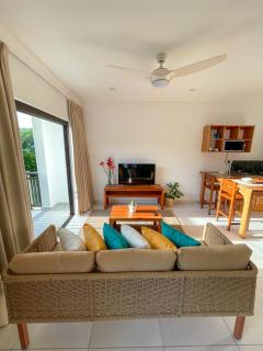 Nautilus Apartments - Mahe - 7