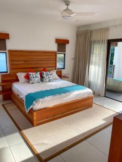 Nautilus Apartments - Mahe - 6