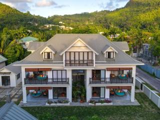 Nautilus Apartments - Mahe - 0
