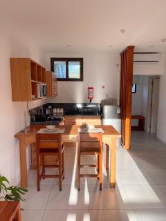 Nautilus Apartments - Mahe - 2