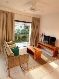 Nautilus Apartments - Mahe - 8