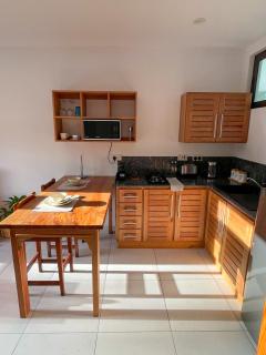 Nautilus Apartments - Mahe - 3
