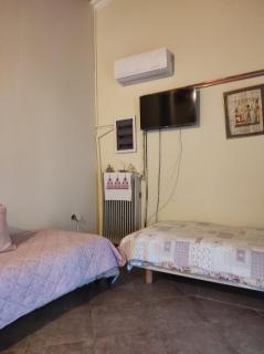 Near AirportAnd metropolitan Penelopi Cozy Home - Artemida - 5