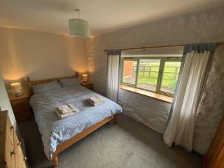 Oaktree Cottage, West Atheston Farm - Narberth - 4