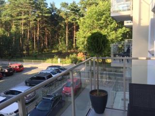 LEŚNE APARTAMENTY DZIWNÓWEK - Dziwnówek - 7
