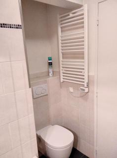 Résidence Graziella Studio 121 - Juan-les-Pins - 2