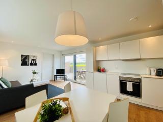 BUSINESS APARTMENT in Deitingen Tiny House ZIMMERzuVERMIETEN - 2