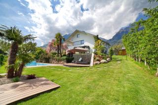 Casa Sonngart - Partschins - 4