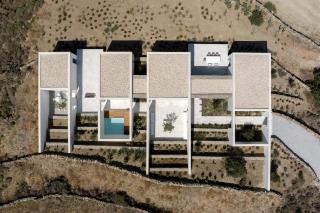 B&B Leone - Deluxe - Kampos Páros - 8
