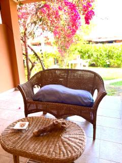 20 steps from the beach VILLINO STECU - 3
