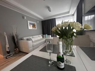 LEŚNE APARTAMENTY DZIWNÓWEK - Dziwnówek - 6