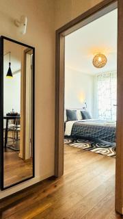 Charme mystique de la Chine, 4 Pers Max, Free Parking - Morges - 9
